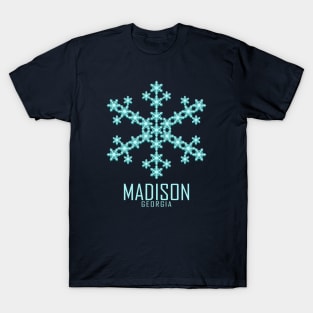 Madison Georgia T-Shirt